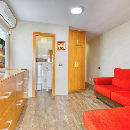 El Refugio De Aitana By Homestaygranacanaria Maspalomas Kültér fotó