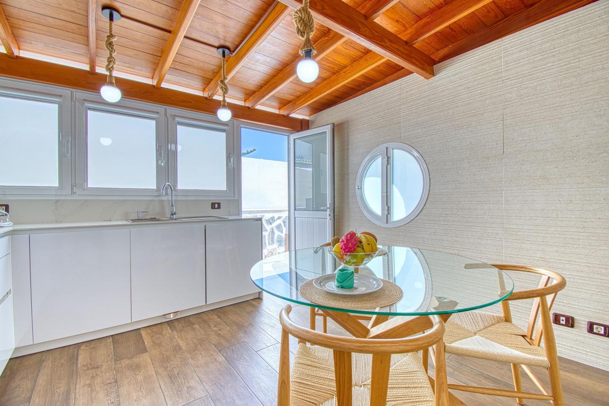 El Refugio De Aitana By Homestaygranacanaria Maspalomas Kültér fotó