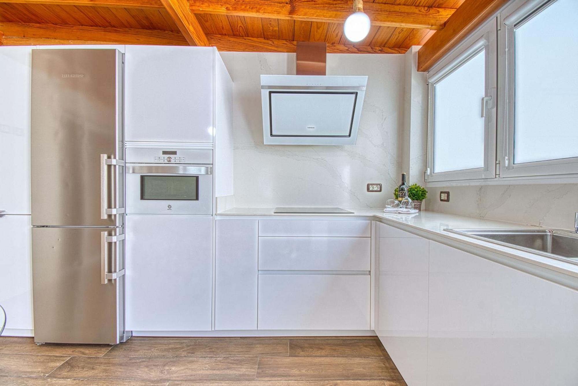 El Refugio De Aitana By Homestaygranacanaria Maspalomas Kültér fotó