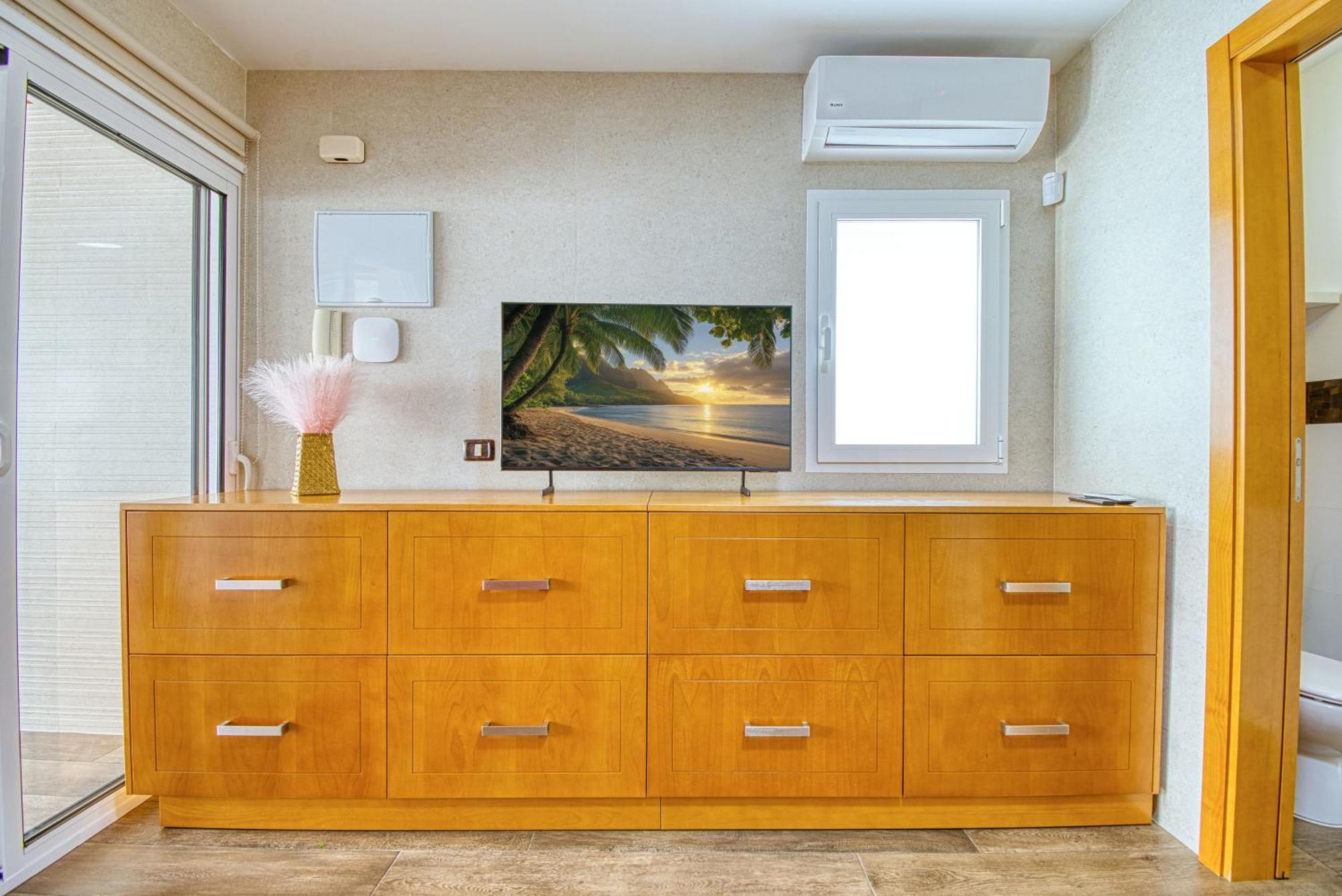 El Refugio De Aitana By Homestaygranacanaria Maspalomas Kültér fotó