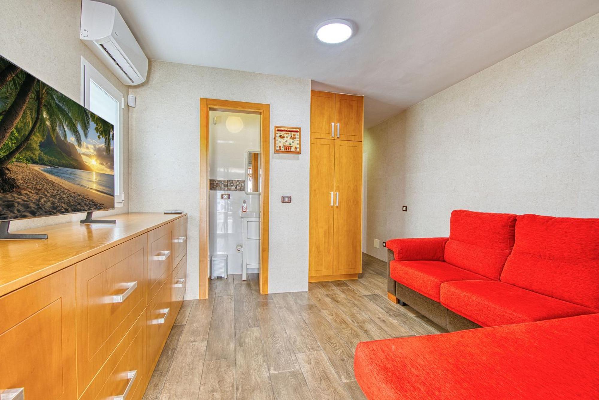 El Refugio De Aitana By Homestaygranacanaria Maspalomas Kültér fotó