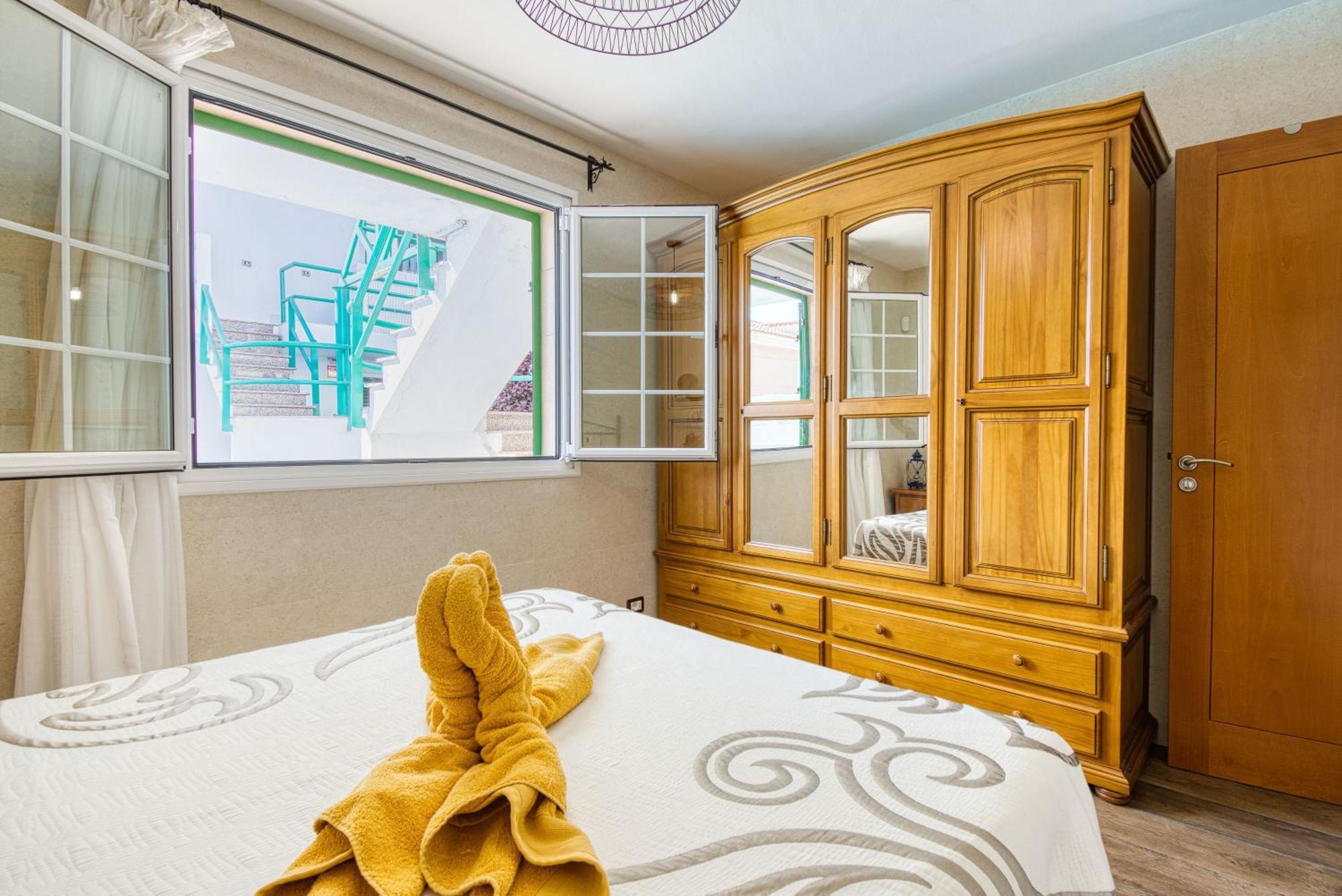 El Refugio De Aitana By Homestaygranacanaria Maspalomas Kültér fotó